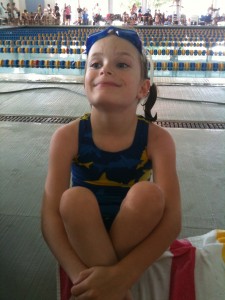 swimming, cerebral palsy