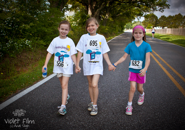 friends, cerebral palsy, inclusion, running, races