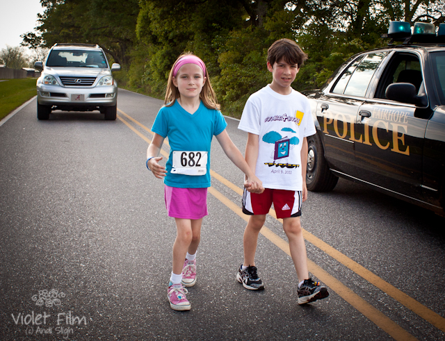friends, cerebral palsy, inclusion, running, races