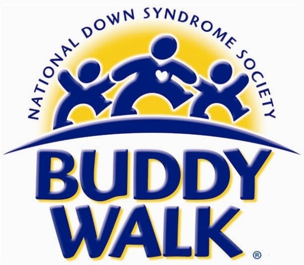 Down Syndrome Buddy Walk