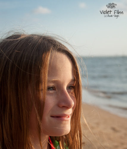 daughter, cerebral palsy, photography, beach