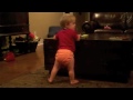 video, Down syndrome, dancing, baby, boy