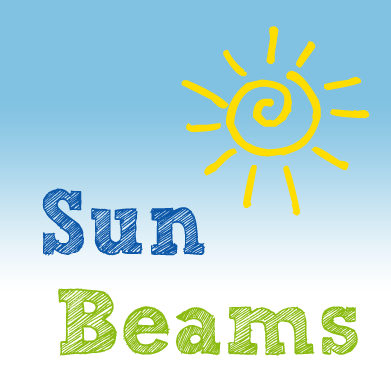 Sun-Beams Logo